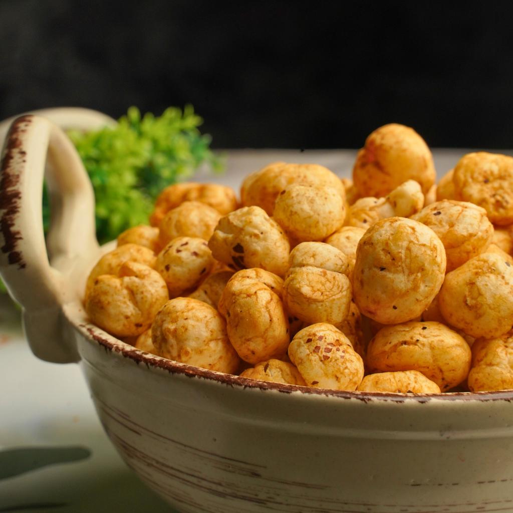 Flavored Makhana